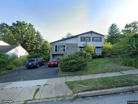 Susquehanna, ABINGTON, PA 19001