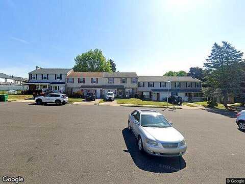 Alcott, BENSALEM, PA 19020
