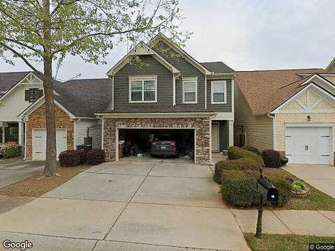 Highland Pointe, DAWSONVILLE, GA 30534