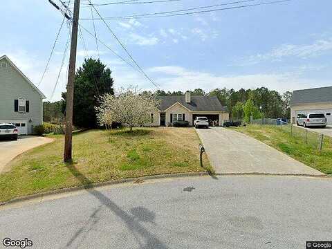 Meadow View, GRAYSON, GA 30017