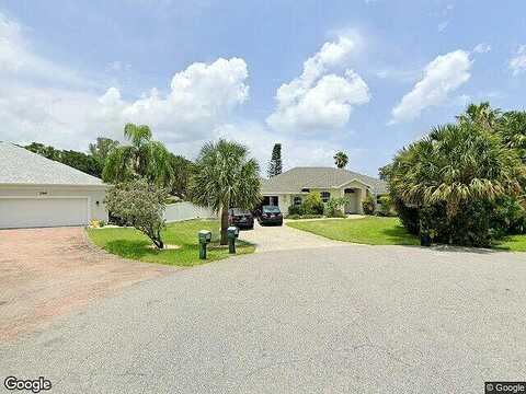 Camino, MELBOURNE BEACH, FL 32951