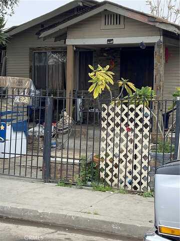 127Th, COMPTON, CA 90222