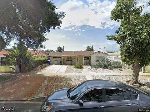 Pasadena, AZUSA, CA 91702