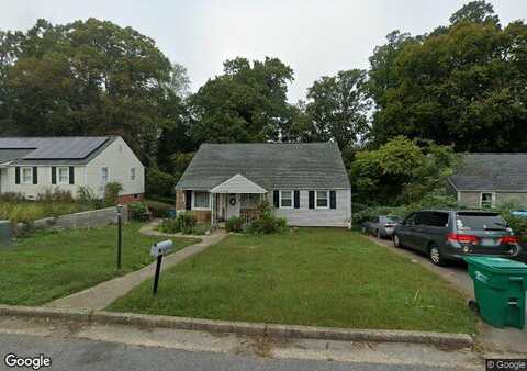 Swartwout, HENRICO, VA 23228