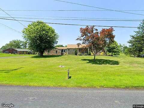 Hendricks Station, HARLEYSVILLE, PA 19438