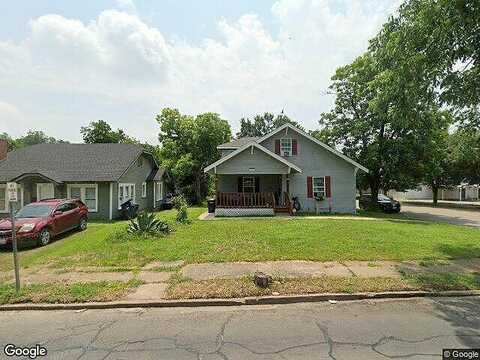 Bosque, WACO, TX 76707