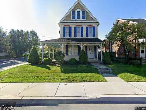 Main, FLEETWOOD, PA 19522