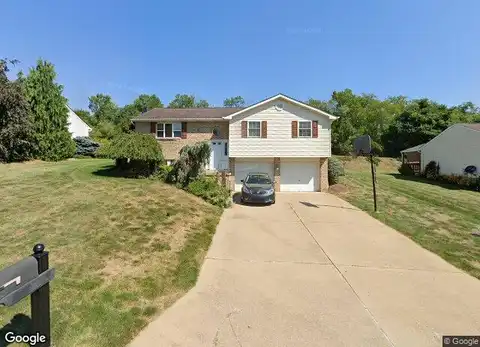 The, WASHINGTON, PA 15301