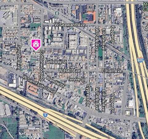 Cottonwood, SAN YSIDRO, CA 92173
