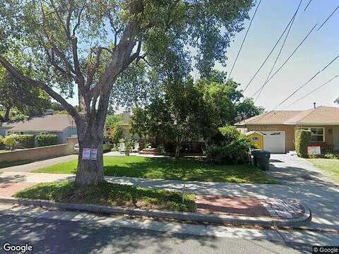 Montana, PASADENA, CA 91103
