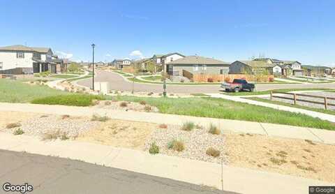 Mansfield, AURORA, CO 80018