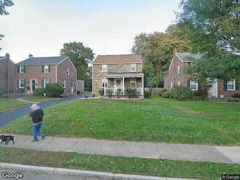 County Line, ARDMORE, PA 19003