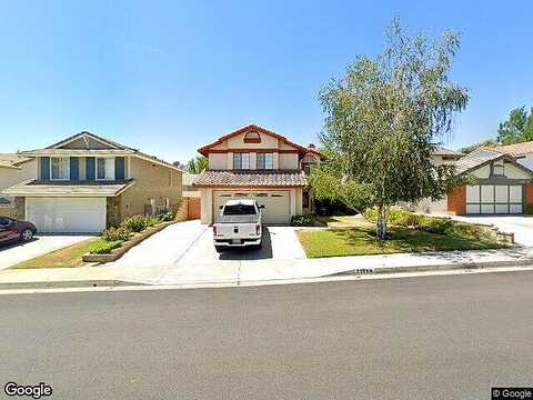 Jeffers, SANTA CLARITA, CA 91350