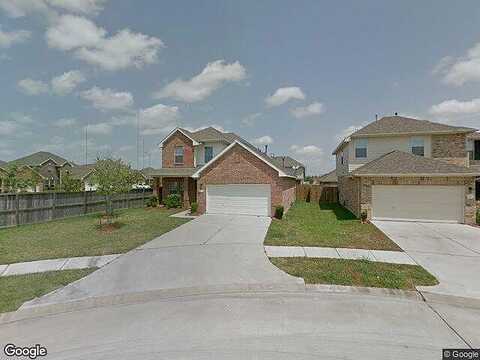 Vermillion Oak, FRESNO, TX 77545