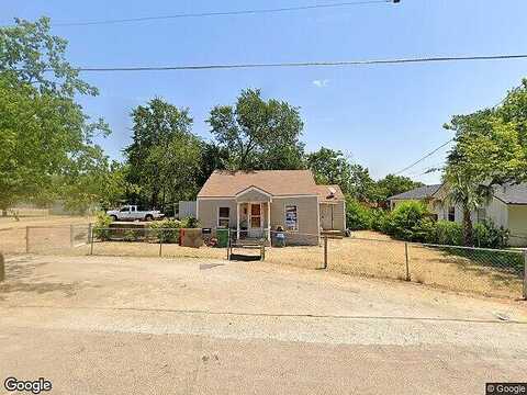 Harrison, Mc Gregor, TX 76657