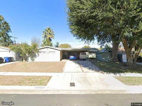 Rodax, WINNETKA, CA 91306