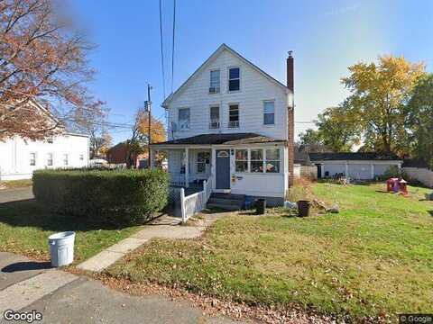 Robertson, MORRISVILLE, PA 19067