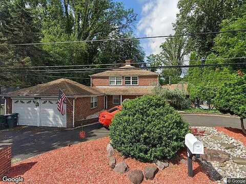 Hidden, FEASTERVILLE TREVOSE, PA 19053