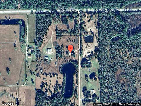 Leah Star, ASTOR, FL 32102