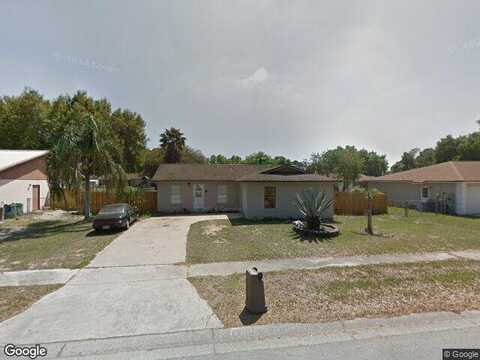 Kim Acres, DOVER, FL 33527