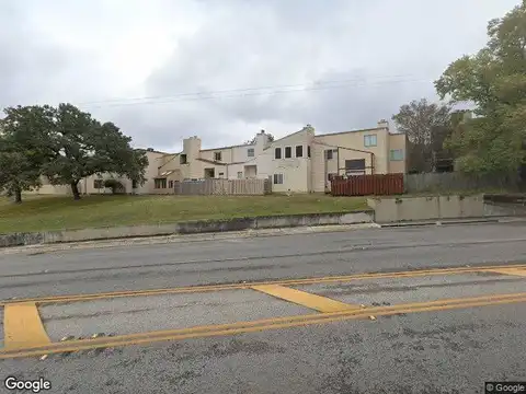 Thousand Oaks, SAN ANTONIO, TX 78232