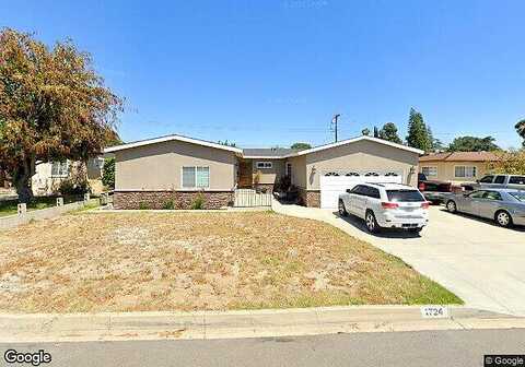Vecino, GLENDORA, CA 91740