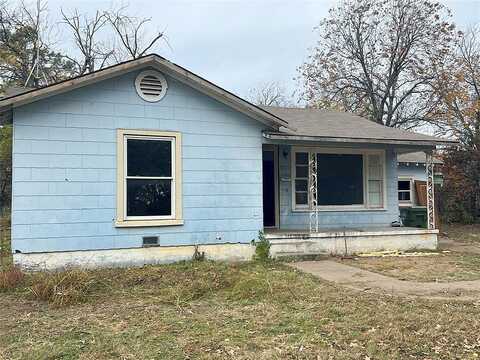 5Th, MINERAL WELLS, TX 76067
