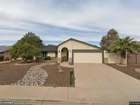 Kael, MESA, AZ 85203