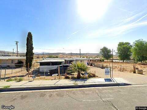 Mesa, BARSTOW, CA 92311