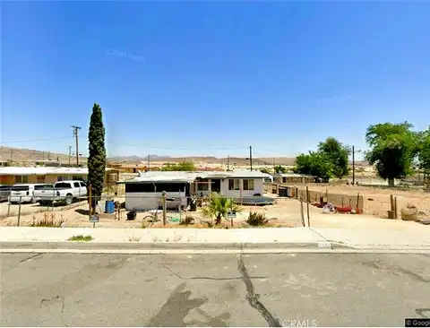 Mesa, BARSTOW, CA 92311