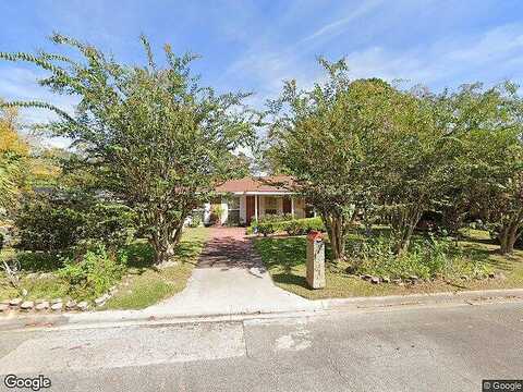 Quarterman, WAYCROSS, GA 31501
