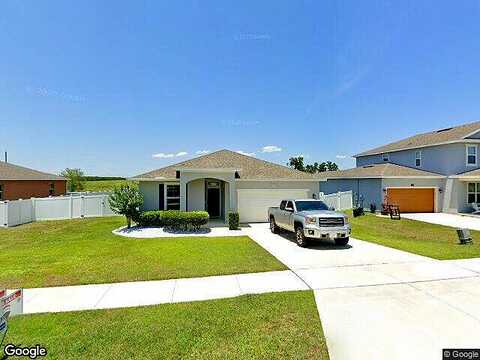 Lake Yale View, GRAND ISLAND, FL 32735