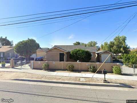 Clay, REDLANDS, CA 92374