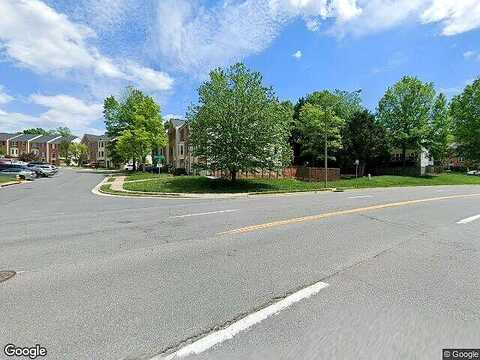 Sidney, WOODBRIDGE, VA 22192