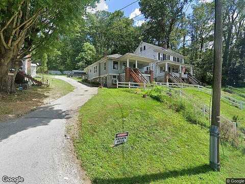 Rail View, GLEN ROCK, PA 17327