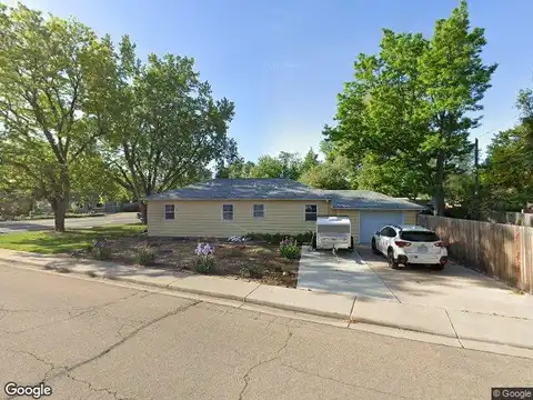 Gay, LONGMONT, CO 80501