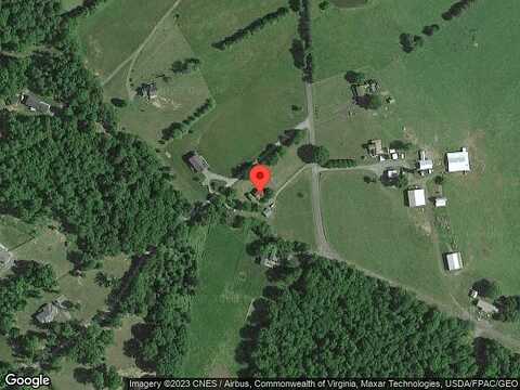 Cemetery, BEALETON, VA 22712