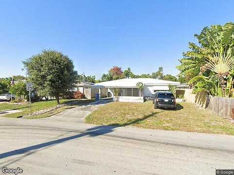 45Th, FORT LAUDERDALE, FL 33334