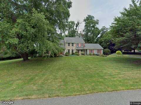 Forsythe, WEST CHESTER, PA 19382