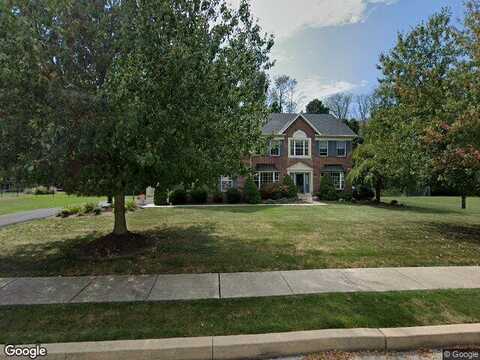Knoll, COLLEGEVILLE, PA 19426