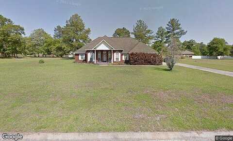 Portmere, JESUP, GA 31546