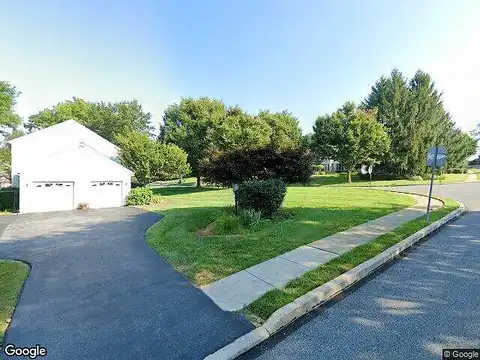 Trowbridge, DOWNINGTOWN, PA 19335