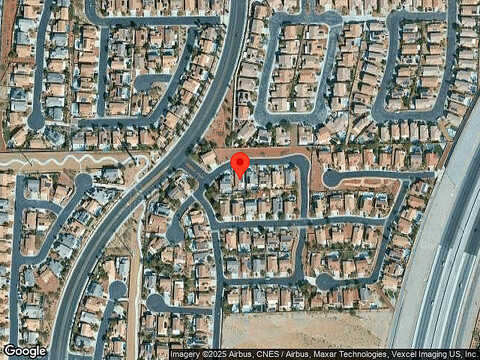 Haileville, LAS VEGAS, NV 89129
