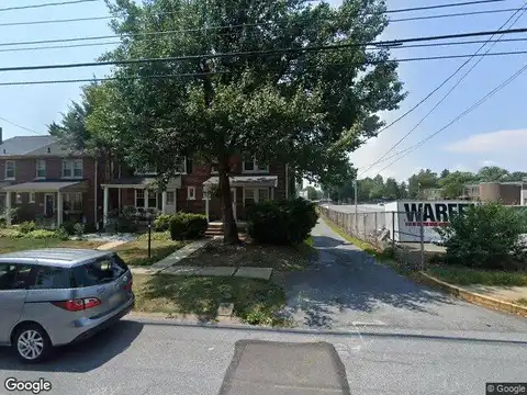 Fountain, LANCASTER, PA 17601