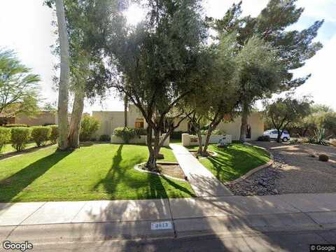 Appaloosa, SCOTTSDALE, AZ 85258