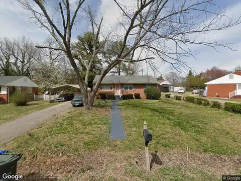 Keaneland, RICHMOND, VA 23225
