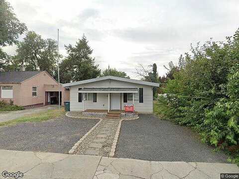 Burns, CLARKSTON, WA 99403