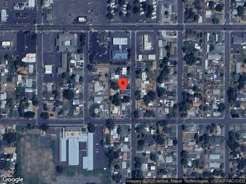 Burns, CLARKSTON, WA 99403