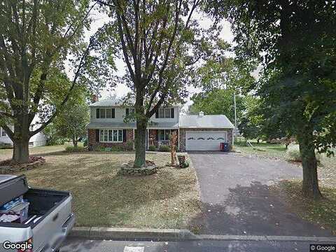 Cherry, SOUDERTON, PA 18964