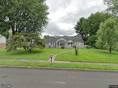 Byron, HUNTINGDON VALLEY, PA 19006